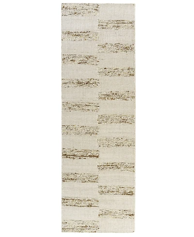 Lr Home Gigi 2'6"x8' Runner Area Rug