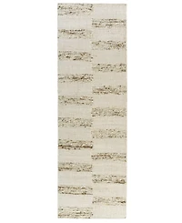 Lr Home Gigi 2'6"x8' Runner Area Rug