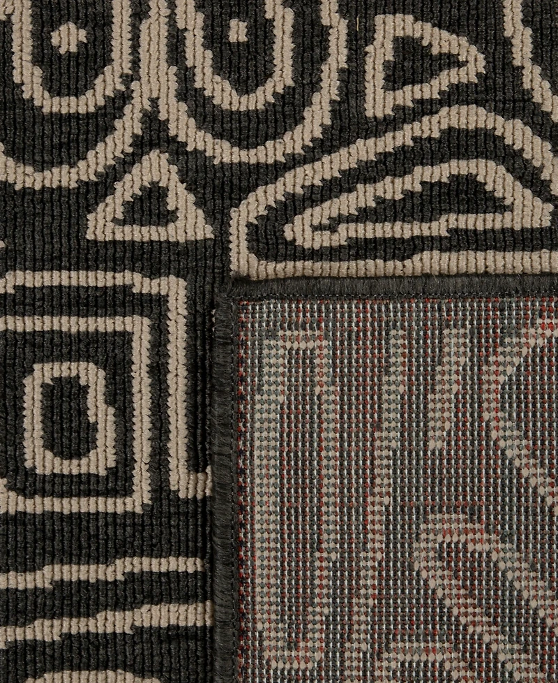 Lr Home Trixie 8'x9'9" Outdoor Area Rug