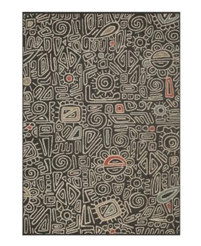 Lr Home Trixie Tri 494 Rug Collection