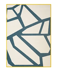 Lr Home Madison 8'x9'9" Outdoor Area Rug