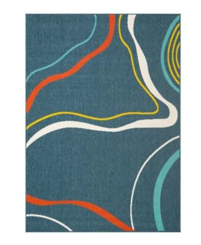 Lr Home Madison Map 505 Rug Collection