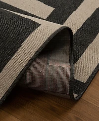Lr Home Madison 5'x7' Outdoor Area Rug