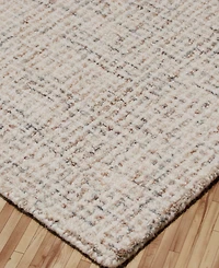 Lr Home Astrid Cr-297 2'6"x8' Runner Area Rug