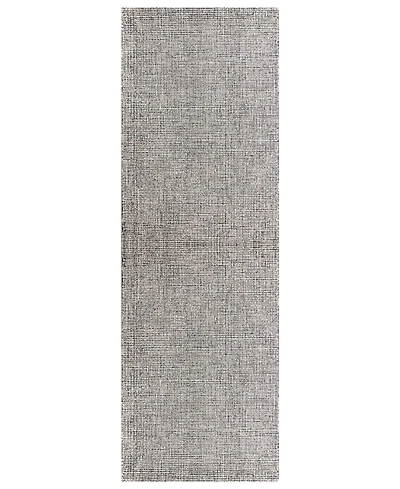 Lr Home Astrid Asd-297 2'6"x8' Runner Area Rug