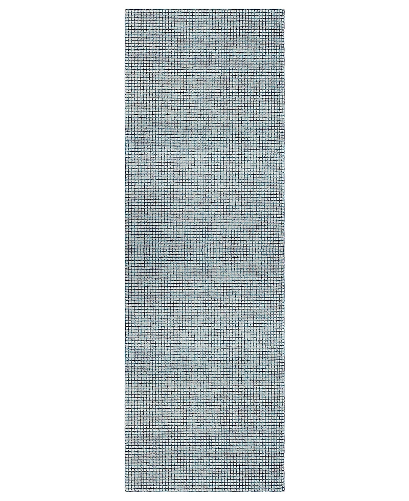 Lr Home Astrid Cri-295 2'6"x8' Runner Area Rug