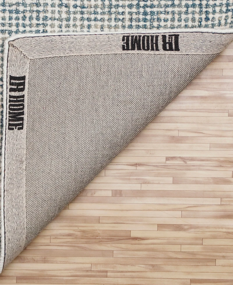 Lr Home Astrid Cr-297 2'6"x8' Runner Area Rug