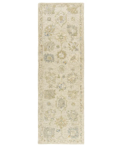 Lr Home Dahlia 2'6"x8' Runner Area Rug