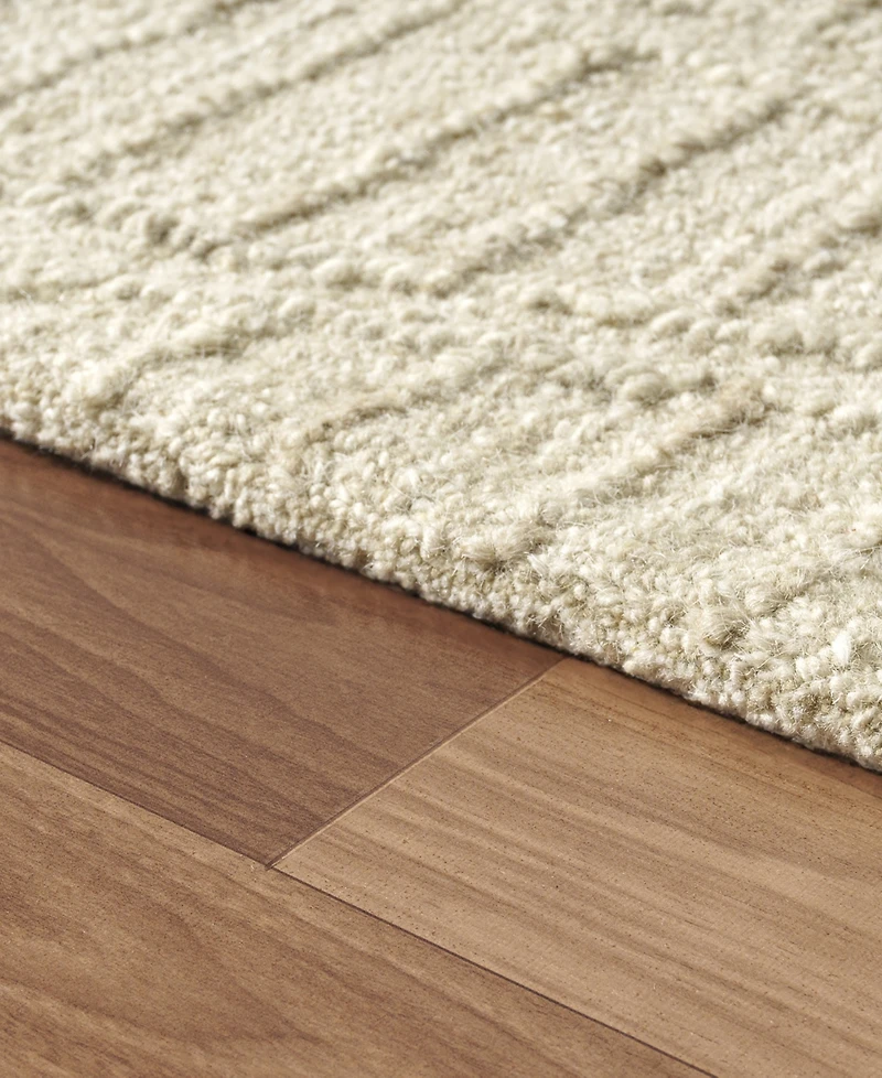 Lr Home Hadley 5'x7'9" Area Rug