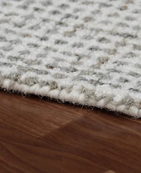 Lr Home Astrid Cr-297 7'9"x9'9" Area Rug
