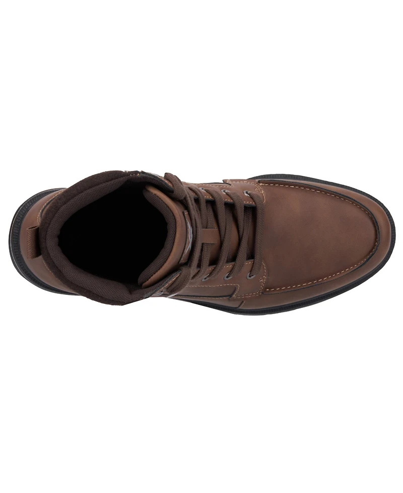 Xray Footwear Men's Jason Casual Boots