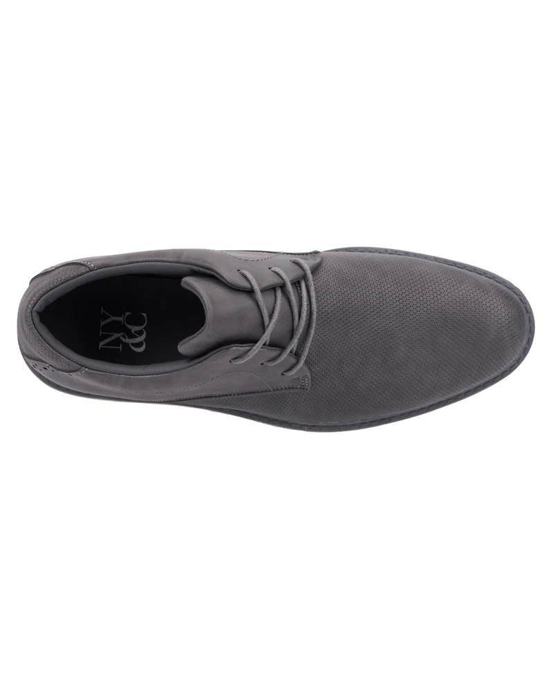New York & Company Men's Thatcher Oxford Dress Shoe