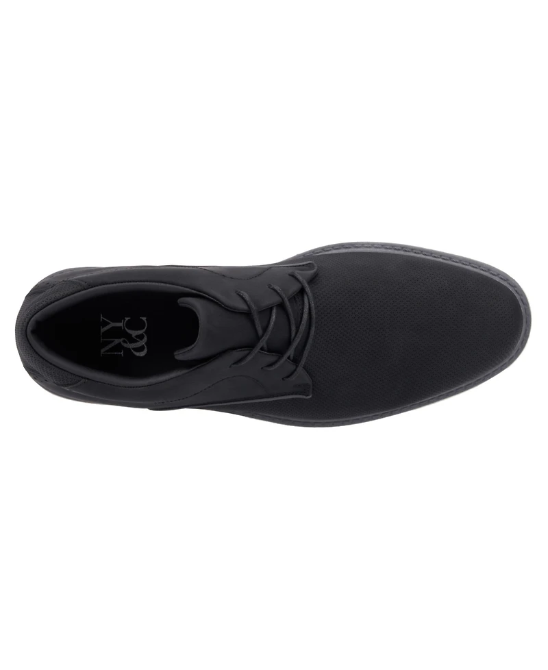 New York & Company Men's Thatcher Oxford Dress Shoe
