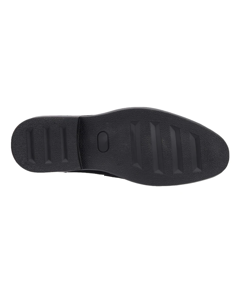 New York & Company Men's Bryant Loafer Dress Shoe