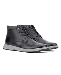 New York & Company Men's Darren Chukka Boots