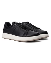 New York & Company Men's Brent Low Top Sneakers