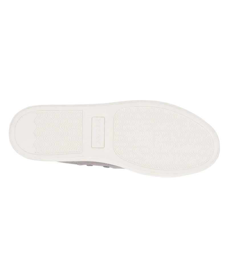 New York & Company Men's Brad Low Top Sneakers