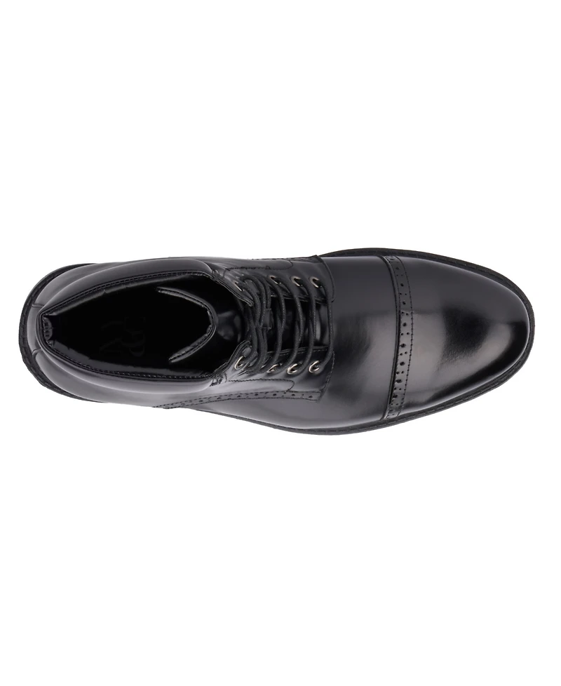 New York & Company Men's Matt Ankle Boots
