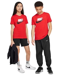 Nike Big Kids Sportswear Logo Graphic T-Shirt