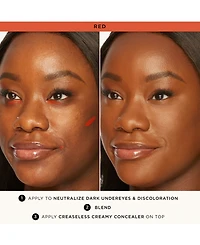 tarte Creaseless Corrector