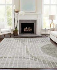 Addison Chantille Machine Washable Acn723 Area Rug Collection