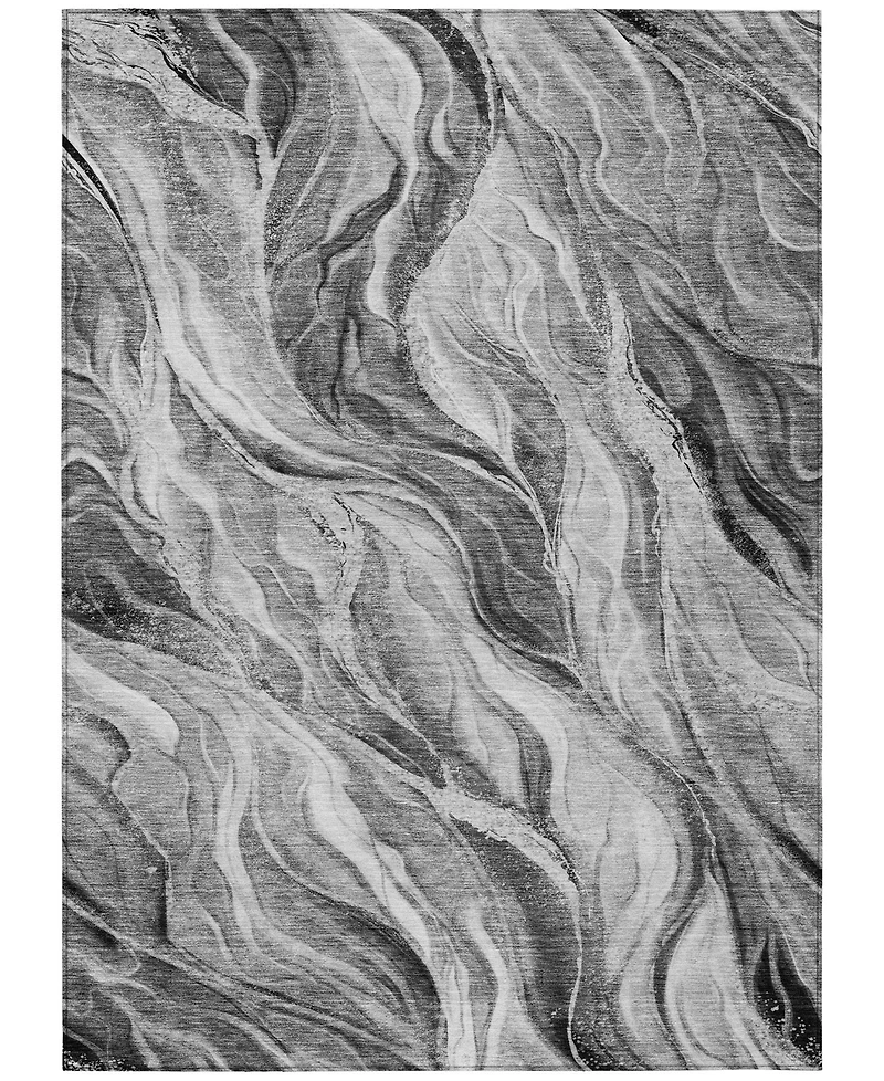 Addison Chantille Machine Washable ACN720 8'x10' Area Rug