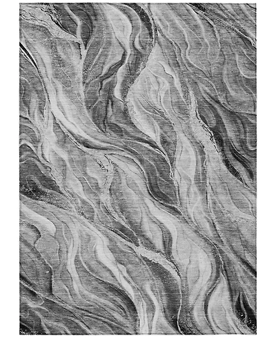 Addison Chantille Machine Washable ACN720 8'x10' Area Rug