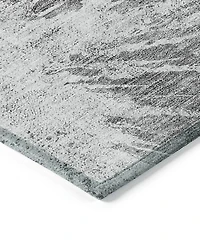 Addison Chantille Machine Washable ACN719 2'3"x7'6" Runner Area Rug