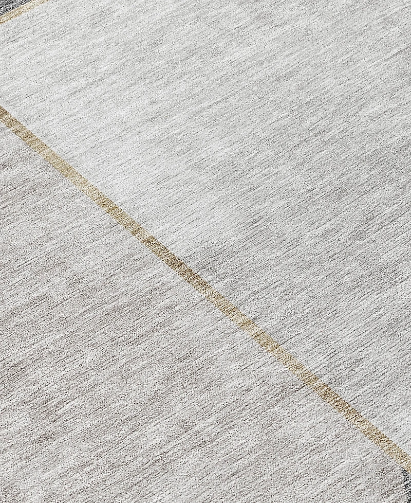 Addison Chantille Machine Washable ACN717 2'3"x7'6" Runner Area Rug