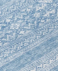 Addison Chantille Machine Washable ACN714 8'x10' Area Rug