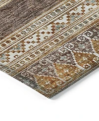 Addison Chantille Machine Washable ACN714 8'x10' Area Rug