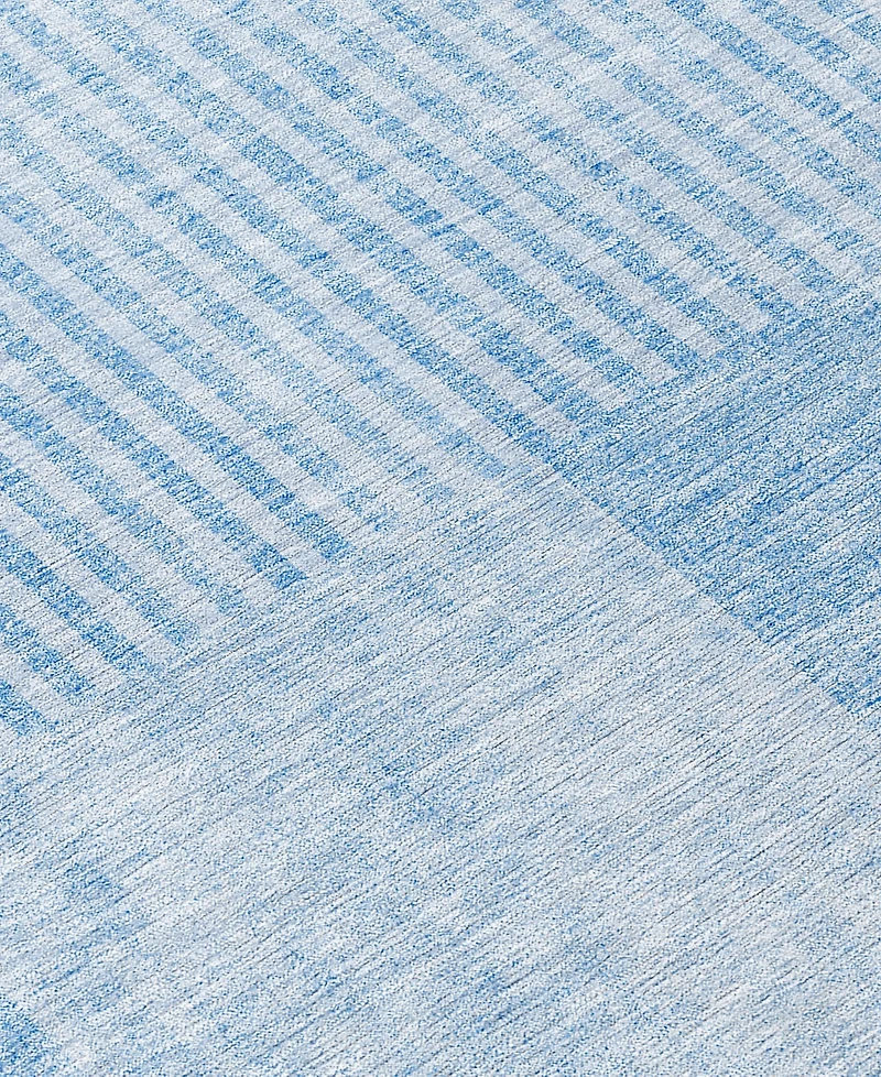 Addison Chantille Machine Washable ACN711 2'3"x7'6" Runner Area Rug