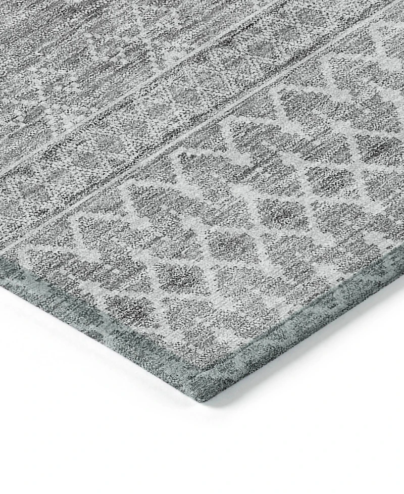 Addison Chantille Machine Washable ACN709 2'3"x7'6" Runner Area Rug