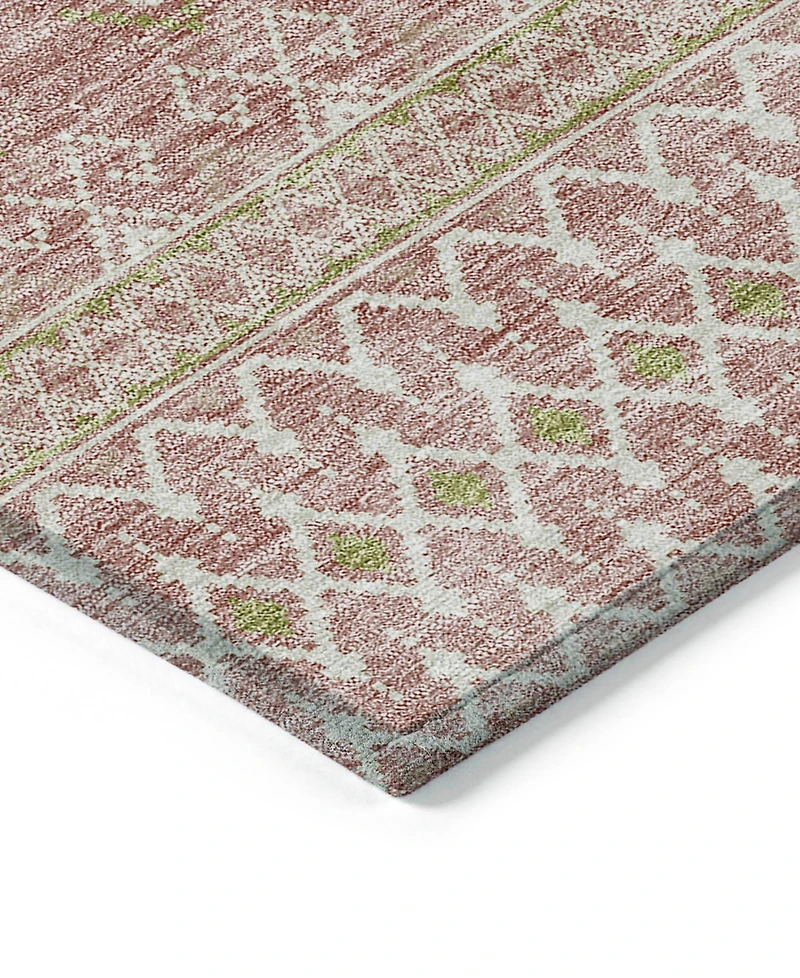 Addison Chantille Machine Washable ACN709 2'3"x7'6" Runner Area Rug