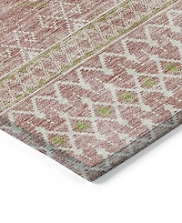 Addison Chantille Machine Washable ACN709 2'3"x7'6" Runner Area Rug