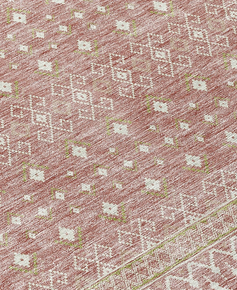 Addison Chantille Machine Washable ACN709 2'3"x7'6" Runner Area Rug