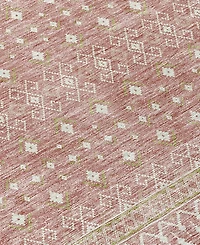 Addison Chantille Machine Washable ACN709 2'3"x7'6" Runner Area Rug