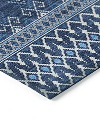 Addison Chantille Machine Washable ACN708 2'3"x7'6" Runner Area Rug