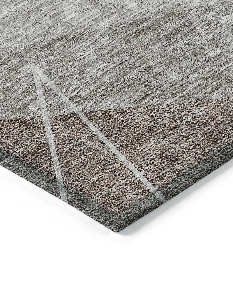 Addison Chantille Machine Washable ACN706 8'x10' Area Rug