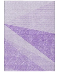 Addison Chantille Machine Washable ACN706 8'x10' Area Rug