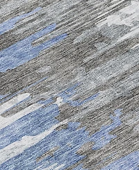Addison Chantille Machine Washable ACN704 9'x12' Area Rug