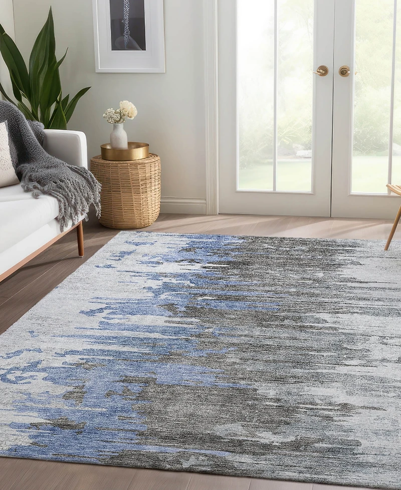 Addison Chantille Machine Washable ACN704 9'x12' Area Rug