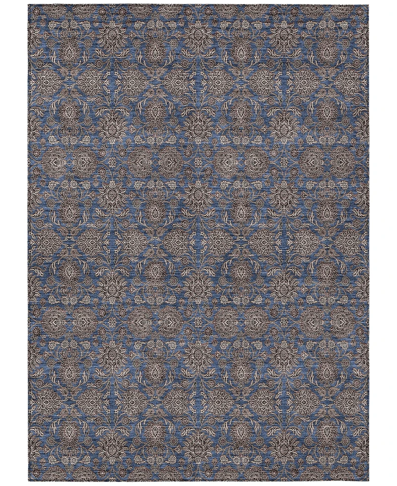 Addison Chantille Machine Washable ACN702 8'x10' Area Rug