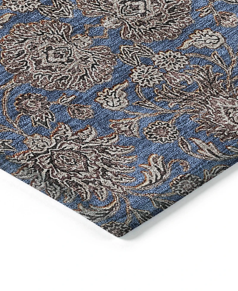 Addison Chantille Machine Washable ACN702 2'6"x3'10" Area Rug