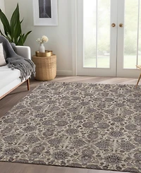 Addison Chantille Machine Washable ACN702 9'x12' Area Rug