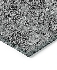 Addison Chantille Machine Washable ACN702 8'x10' Area Rug