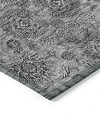 Addison Chantille Machine Washable ACN702 2'3"x7'6" Runner Area Rug