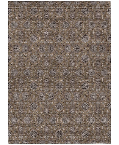 Addison Chantille Machine Washable ACN702 8'x10' Area Rug