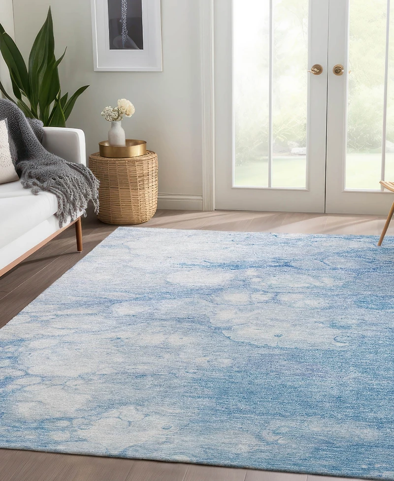Addison Chantille Machine Washable ACN699 5'x7'6" Area Rug