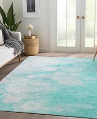 Addison Chantille Machine Washable ACN699 8'x10' Area Rug